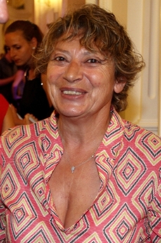 Jitka Němcová.
